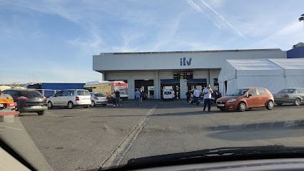 Estación ITV Sevilla - El Pino